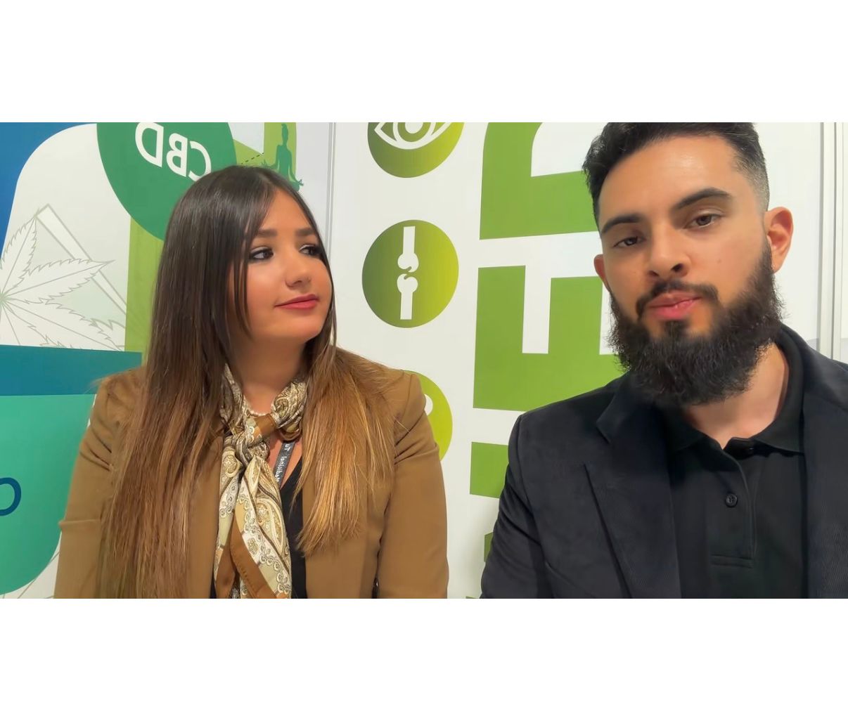 Tu Jardin Medicinal y Medcan (Bienestar Digestivo y Cannabis Medicinal)