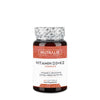 vitamina D3-K2 10.000 UI