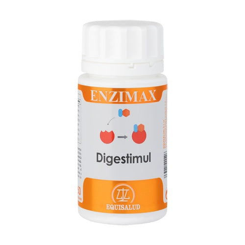 Enzimax digestimul 730 mg