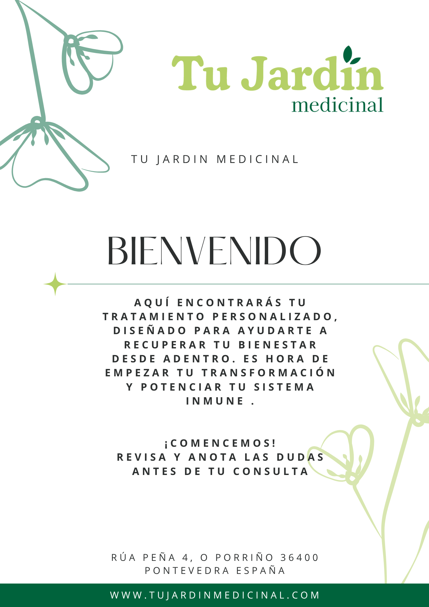 Consulta Online + Guia Protocolo Integrativo
