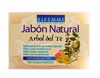 Jabón Natural de Árbol de Té
