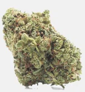 Gorilla Glue CBD Bolsa 10 GR - Flores de cañamo aromaticas
