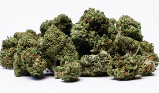 Amnesia CBD Bolsa de 10GR - Flores de cañamo aromaticas