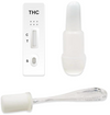 Test de THC en Saliva Alltest