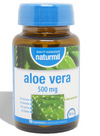 Aloe de Vera 500MG