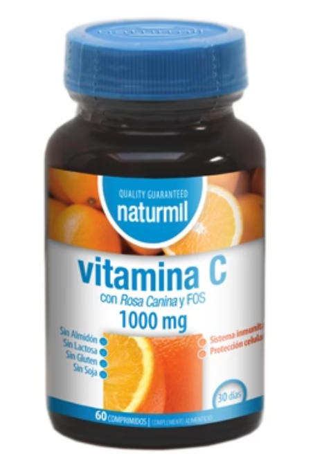 Vitamina C-1000 mg