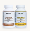 Pack Apoyo hepático y detox- Cuidado del hígado
