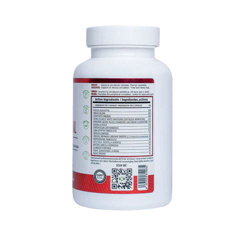 Circuheal Adaptoheal