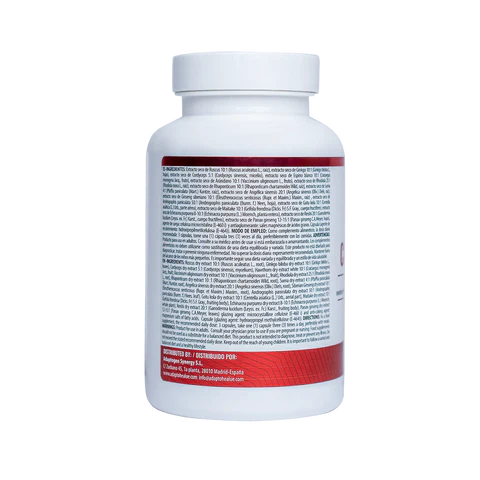 Circuheal Adaptoheal