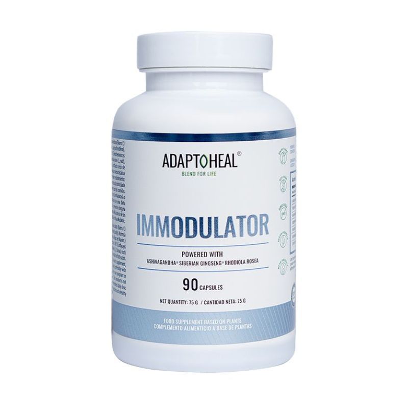 Immodulator Adaptoheal