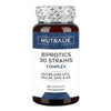 Probióticos 30 cepas 264 billones UFC Biprotics complex