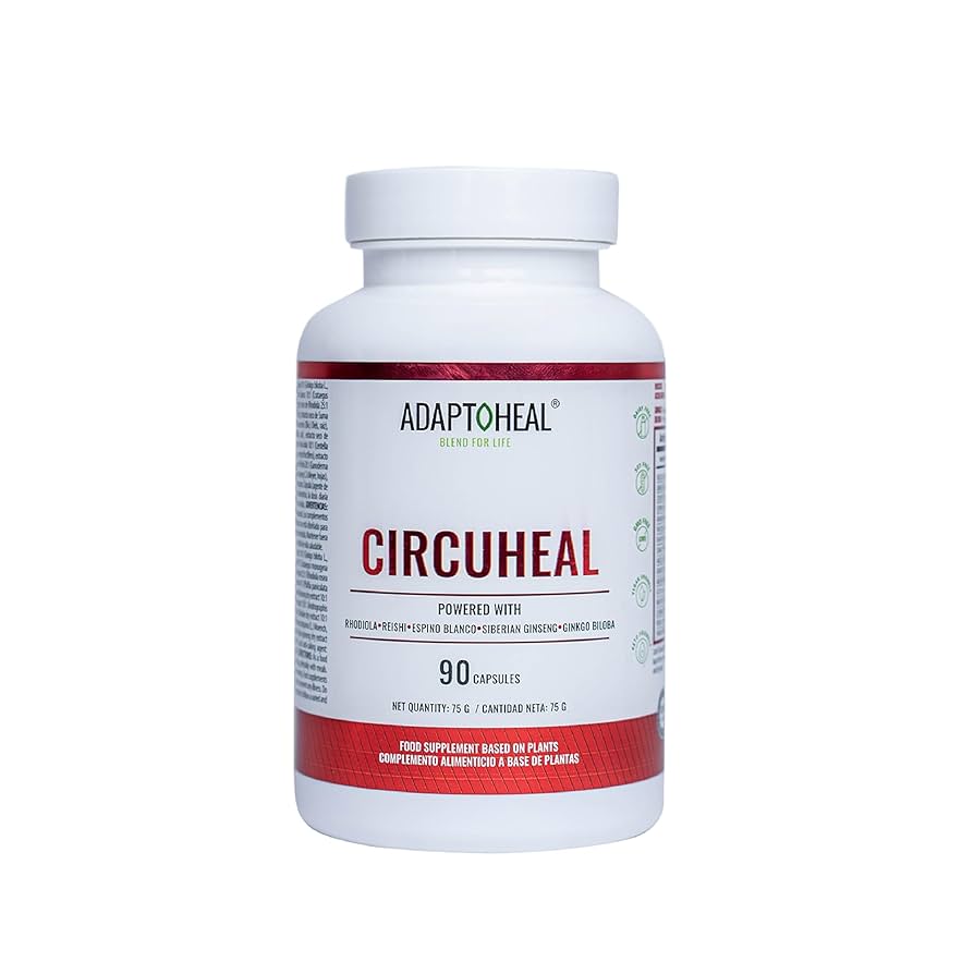 Circuheal Adaptoheal