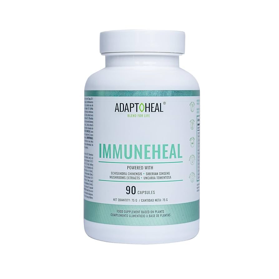 Inmuneheal Adaptoheal