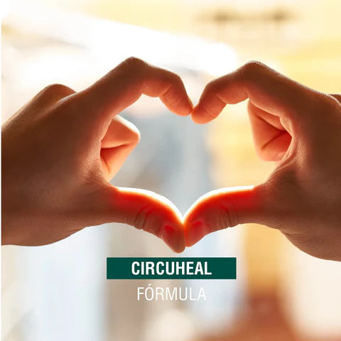 Circuheal Adaptoheal