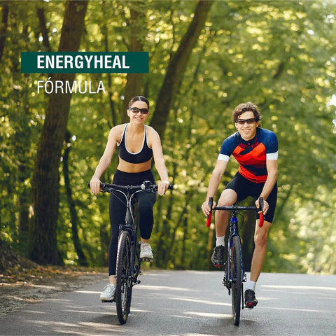 Energyheal Adaptoheal