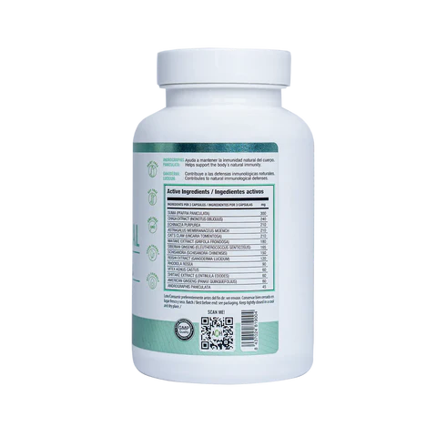 Inmuneheal Adaptoheal