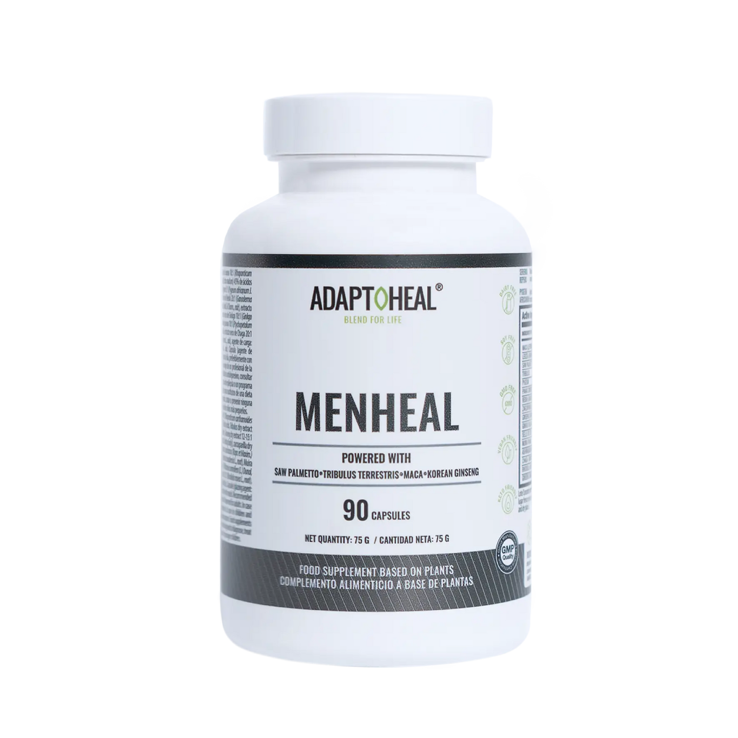 Menheal Adaptoheal