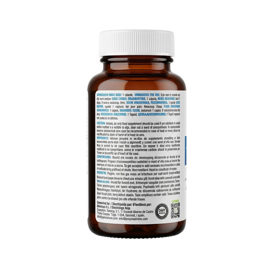 Aceite de Oregano Adaptoheal