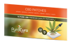 Parches de CBD 50mg