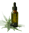 Aceite CBD 20% Deep rest con <0,2% THC