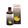 India Aceite CBD cáñamo para masajes