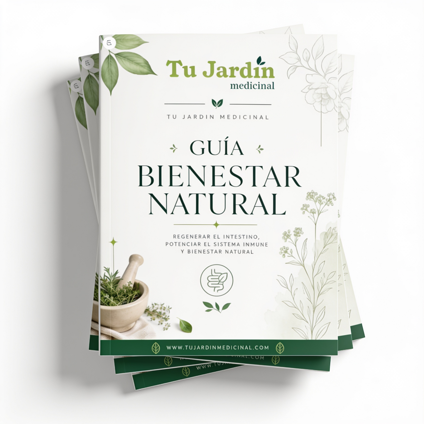 Guia- Bienestar natural en formato PDF