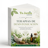 Guia PDF - Tipos de terapias de Desintoxicación +Nutrición