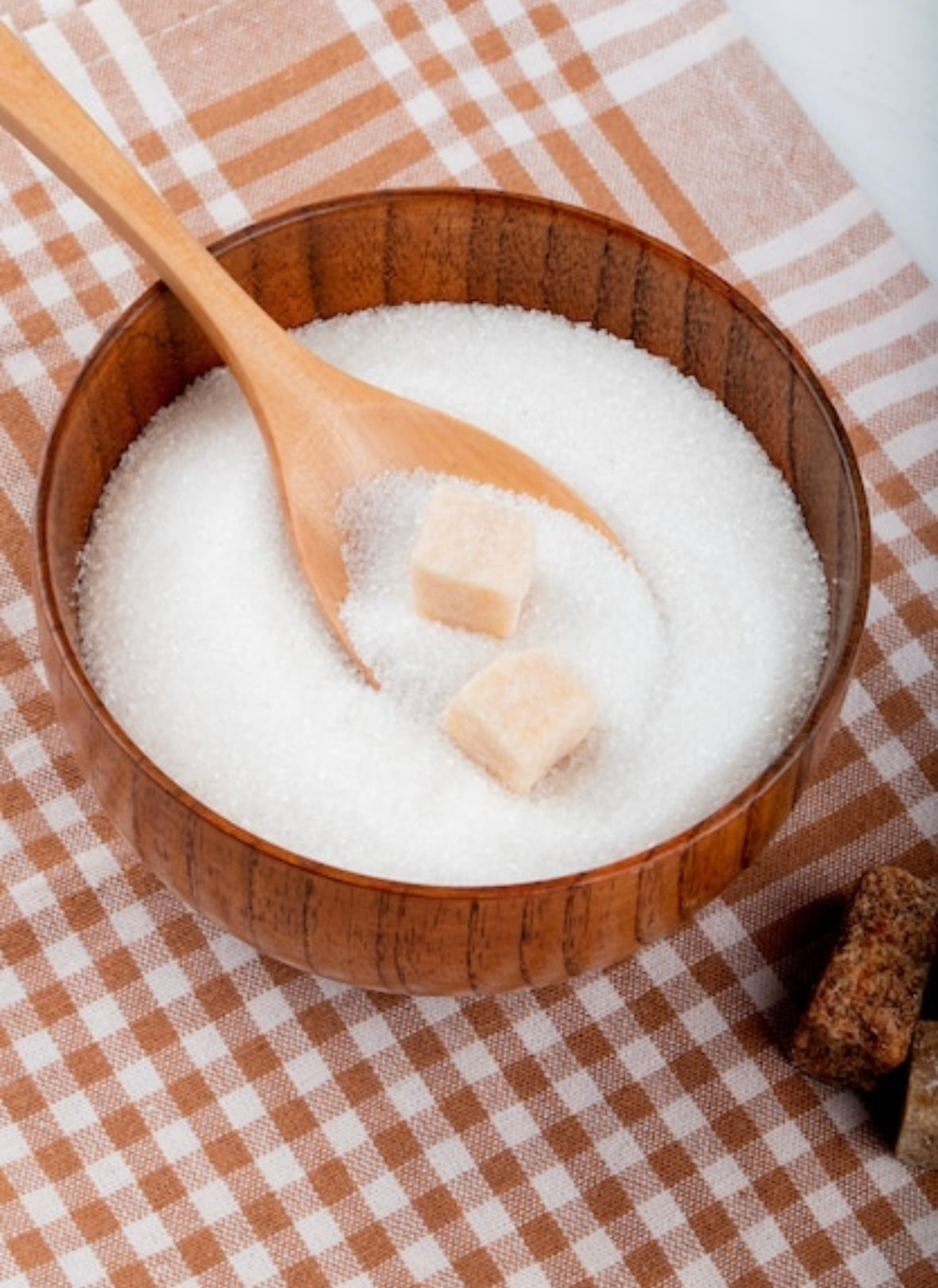 Exceso de azúcar: ¿Cómo afecta a tu bienestar y cómo eliminarlo de tu cuerpo?