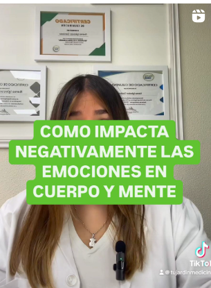 ¿Cómo afecta el estrés prolongado o crónico en nuestra mente y cuerpo?