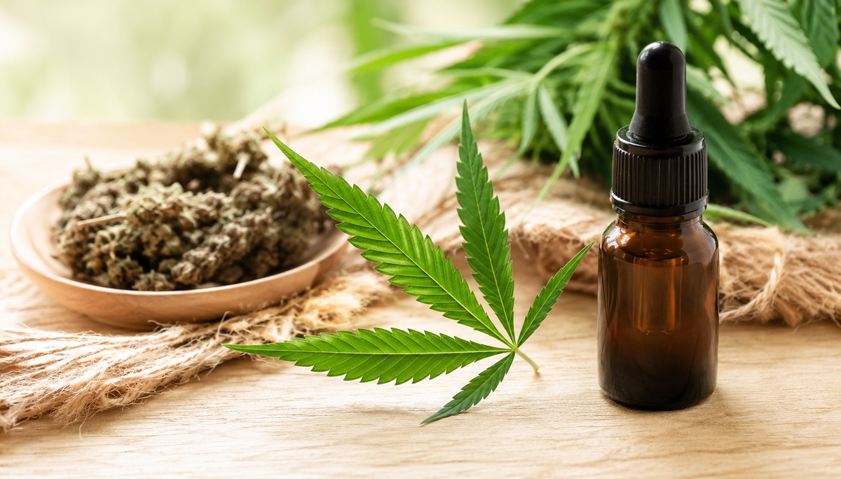 la ONU reconoce el valor medicinal del cannabis
