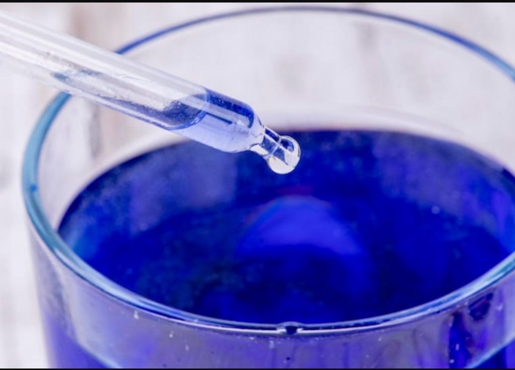 Azul de Metileno al 1%