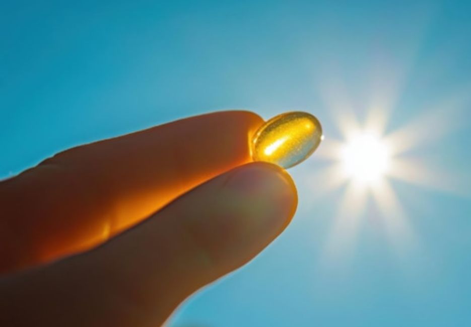 ¿Por qué tu cuerpo necesita vitamina D?