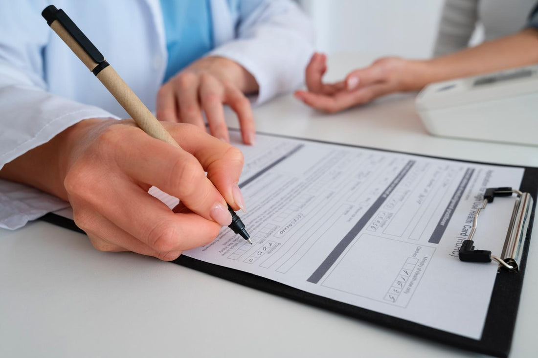 Chequeos importantes que se deben realizar anualmente