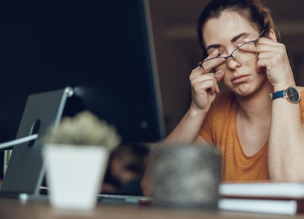 ¿Por qué me cuesta concentrarme? El TDAH en adultos también necesita atención médica