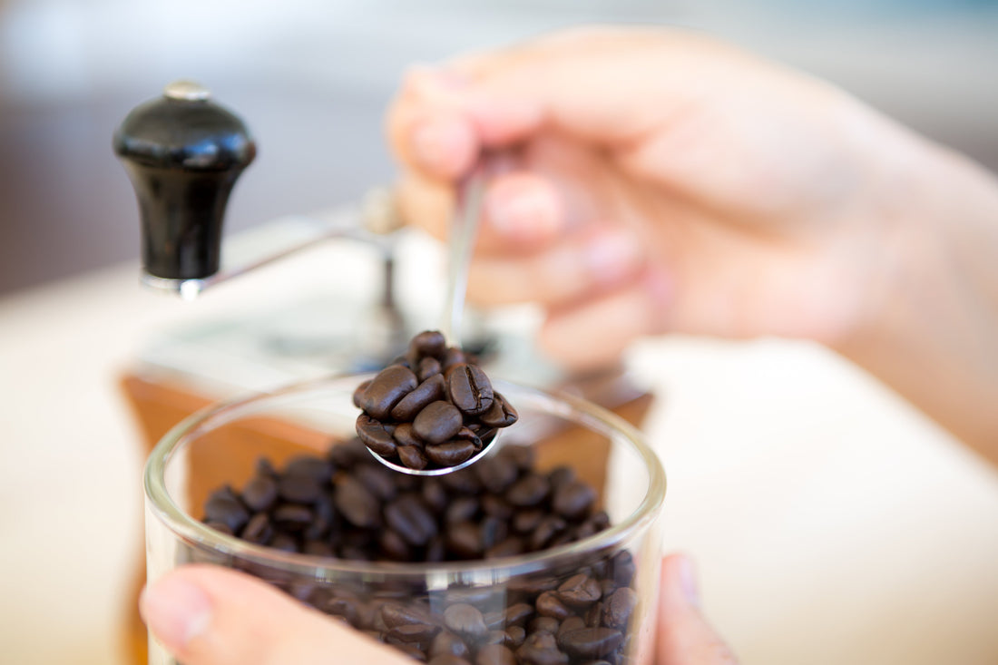 Enemas de Café via rectal - Eliminar Toxinas acumuladas