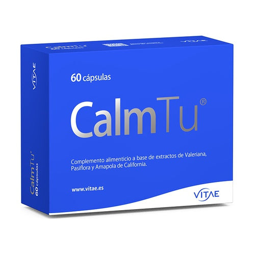 Calm Tu