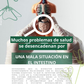 Guia- Tipos de terapias de Desintoxicación
