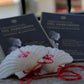 Libreta Credencial Peregrinos