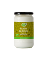 Aceite de Coco Ecobasics 200 ml