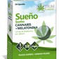 Sueño Cannabis CBD + Melatonina