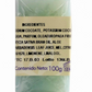 Jabón Natural de Aloe de Vera