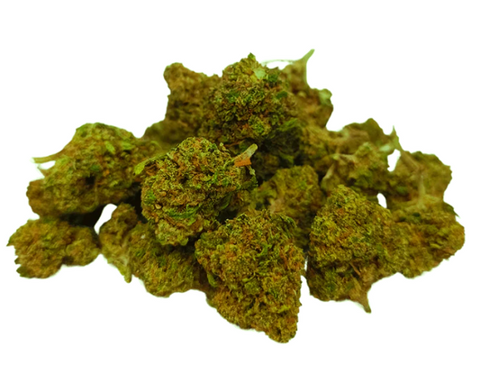 Mango SB CBD Bolsa de 10GR | Flores Cáñamo Aromáticas España