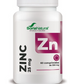 Zinc Liberación Sostenida 25mg