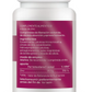 Zinc Liberación Sostenida 25mg