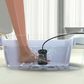 Baño de pies iónico - Pediluvio ionico - Kit Kouamor