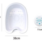 Baño de pies iónico - Pediluvio ionico - Kit Kouamor