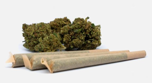 Pre-Rolls CBD | Flores Cáñamo Aromáticas España