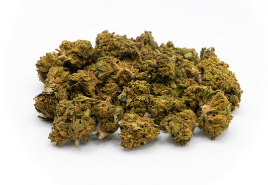 Berryzz SB CBD Bolsa 10 GR - Flores de cañamo aromaticas