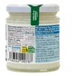 Aceite de Coco bio 200g de aceite