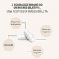 Magnesio Blend Adaptoheal